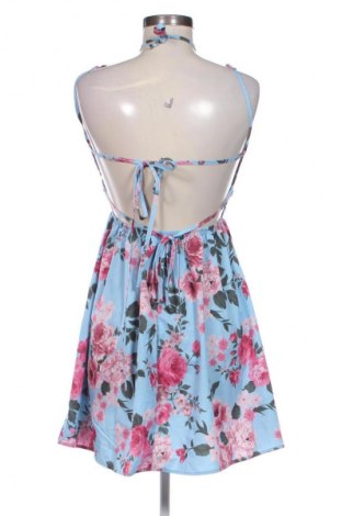 Φόρεμα SHEIN, Μέγεθος XS, Χρώμα Πολύχρωμο, Τιμή 20,00 €