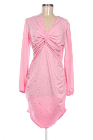 Рокля SHEIN, Размер M, Цвят Розов, Цена 20,00 €