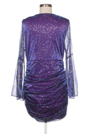 Sukienka SHEIN, Rozmiar XL, Kolor Kolorowy, Cena 47,99 zł