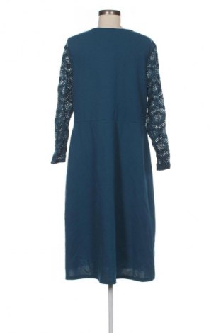 Рокля SHEIN, Размер XXL, Цвят Зелен, Цена 13,80 €