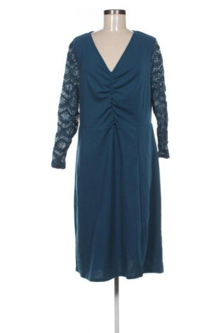 Рокля SHEIN, Размер XXL, Цвят Зелен, Цена 13,80 €