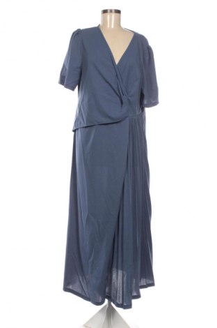 Рокля SHEIN, Размер 3XL, Цвят Син, Цена 30,00 €