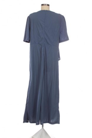 Рокля SHEIN, Размер 3XL, Цвят Син, Цена 30,00 €