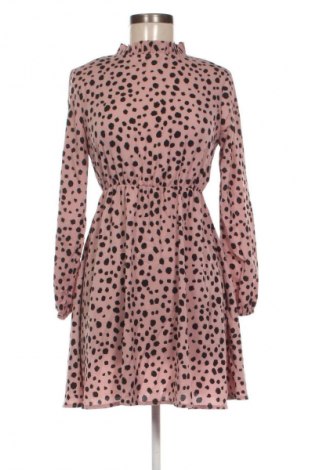 Kleid SHEIN, Größe XS, Farbe Mehrfarbig, Preis € 8,99