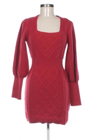 Рокля SHEIN, Размер M, Цвят Червен, Цена 16,36 €