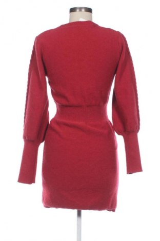 Рокля SHEIN, Размер M, Цвят Червен, Цена 16,36 €