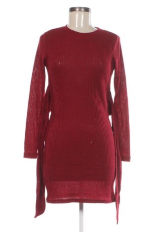 Sukienka SHEIN, Rozmiar XS, Kolor Czerwony, Cena 43,99 zł
