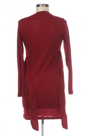 Sukienka SHEIN, Rozmiar XS, Kolor Czerwony, Cena 43,99 zł