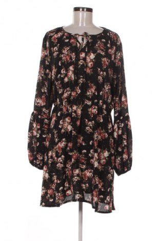 Sukienka SHEIN, Rozmiar XL, Kolor Kolorowy, Cena 47,99 zł