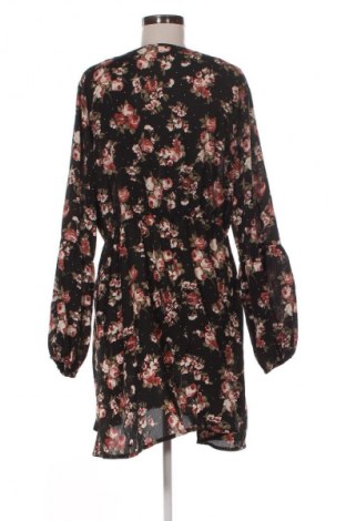 Sukienka SHEIN, Rozmiar XL, Kolor Kolorowy, Cena 47,99 zł