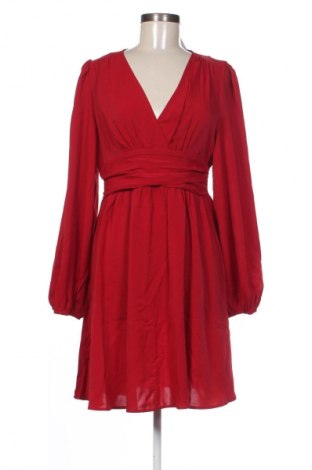 Рокля SHEIN, Размер L, Цвят Червен, Цена 17,38 €