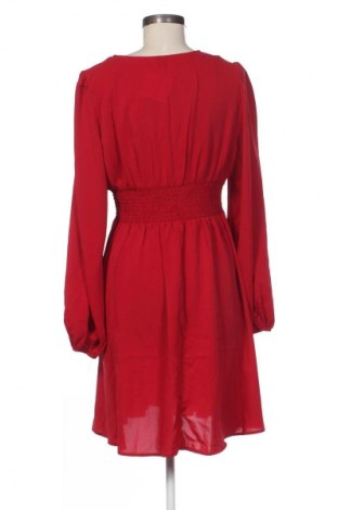 Рокля SHEIN, Размер L, Цвят Червен, Цена 17,38 €