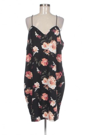 Sukienka SHEIN, Rozmiar 4XL, Kolor Kolorowy, Cena 53,99 zł