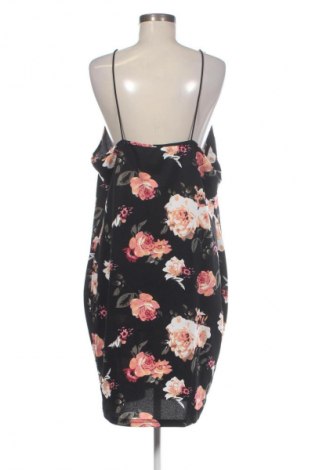 Sukienka SHEIN, Rozmiar 4XL, Kolor Kolorowy, Cena 53,99 zł