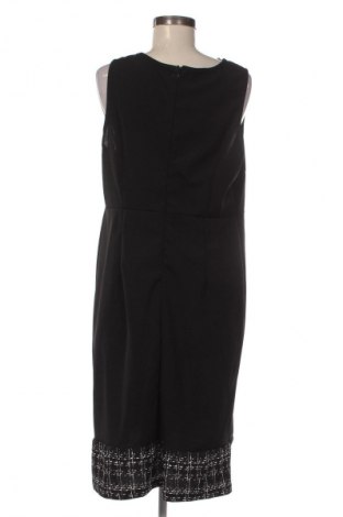 Рокля SHEIN, Размер XXL, Цвят Черен, Цена 12,27 €