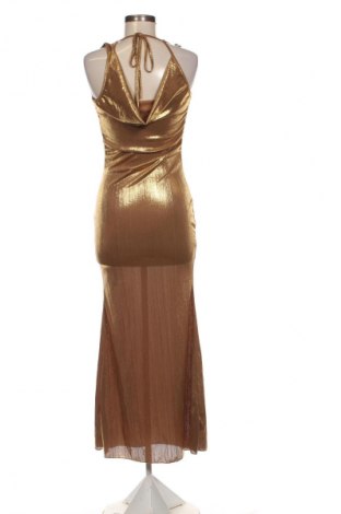 Kleid SHEIN, Größe M, Farbe Golden, Preis € 15,99
