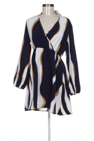 Рокля SHEIN, Размер M, Цвят Многоцветен, Цена 15,00 €
