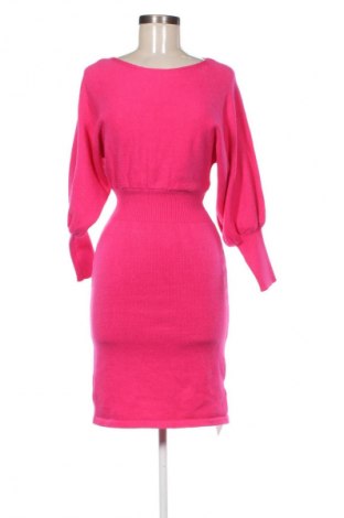 Рокля SHEIN, Размер M, Цвят Розов, Цена 16,36 €