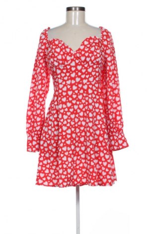 Kleid SHEIN, Größe M, Farbe Mehrfarbig, Preis 20,99 €