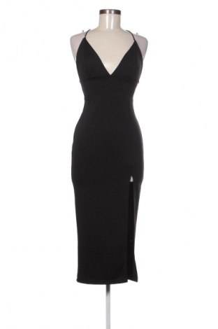 Рокля SHEIN, Размер XS, Цвят Черен, Цена 19,94 €