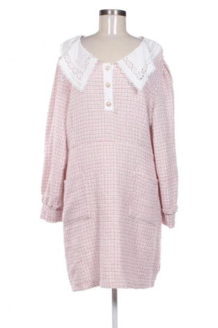 Šaty  SHEIN, Velikost XXL, Barva Vícebarevné, Cena  565,00 Kč