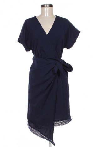 Ruha SHEIN, Méret L, Szín Kék, Ár 4 329 Ft