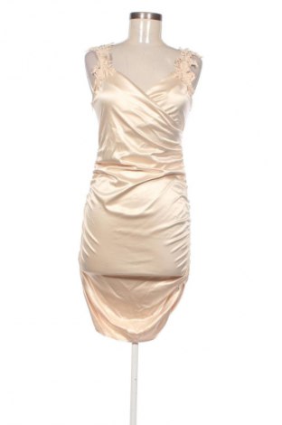 Kleid SHEIN, Größe S, Farbe Beige, Preis € 20,00