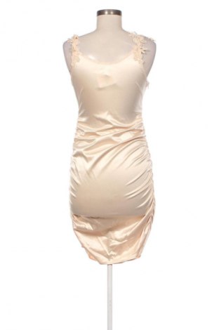 Kleid SHEIN, Größe S, Farbe Beige, Preis € 20,00