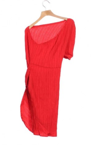 Rochie SHEIN, Mărime XS, Culoare Roșu, Preț 52,18 Lei
