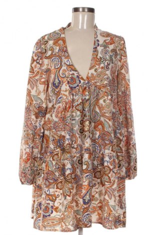 Sukienka SHEIN, Rozmiar L, Kolor Kolorowy, Cena 31,99 zł