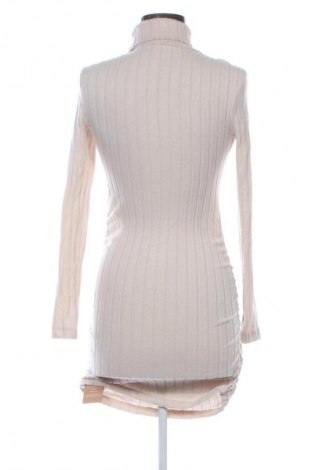 Kleid SHEIN, Größe XS, Farbe Ecru, Preis € 12,99