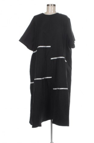 Kleid SHEIN, Größe 4XL, Farbe Schwarz, Preis € 13,99