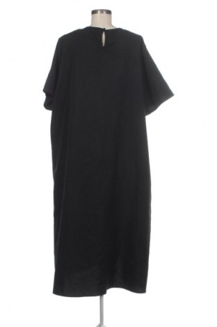 Kleid SHEIN, Größe 4XL, Farbe Schwarz, Preis € 13,99