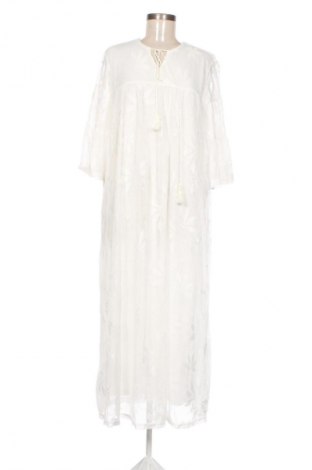 Rochie SHEIN, Mărime XL, Culoare Alb, Preț 104,00 Lei