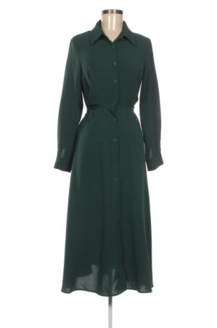 Рокля SHEIN, Размер S, Цвят Зелен, Цена 25,00 €
