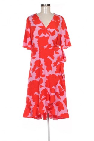 Φόρεμα SHEIN, Μέγεθος XXL, Χρώμα Πολύχρωμο, Τιμή 17,99 €