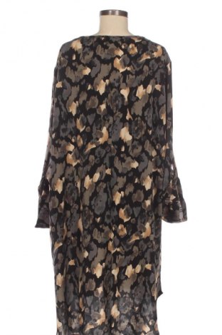 Sukienka SHEIN, Rozmiar 4XL, Kolor Kolorowy, Cena 49,99 zł