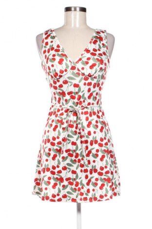 Kleid SHEIN, Größe XS, Farbe Mehrfarbig, Preis 4,80 €