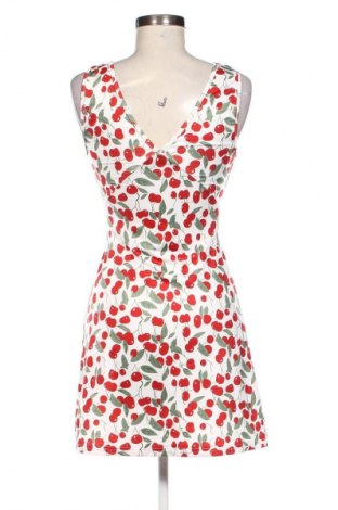 Kleid SHEIN, Größe XS, Farbe Mehrfarbig, Preis 4,80 €