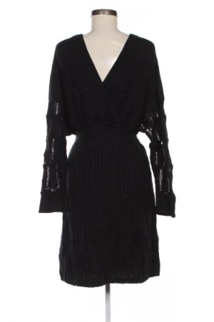 Sukienka SHEIN, Rozmiar XL, Kolor Czarny, Cena 49,99 zł