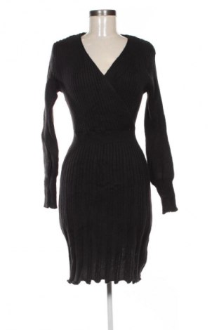 Sukienka SHEIN, Rozmiar XL, Kolor Czarny, Cena 49,99 zł