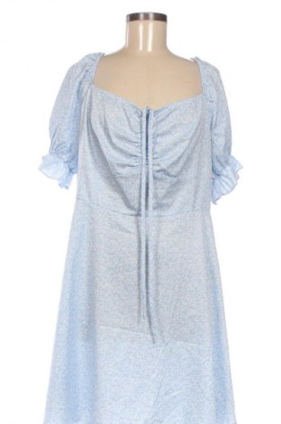 Sukienka SHEIN, Rozmiar 3XL, Kolor Kolorowy, Cena 107,17 zł