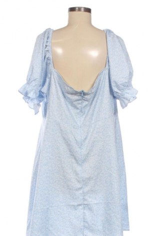 Sukienka SHEIN, Rozmiar 3XL, Kolor Kolorowy, Cena 107,17 zł