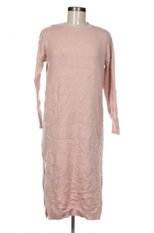 Sukienka SHEIN, Rozmiar S, Kolor Popielaty róż, Cena 54,99 zł