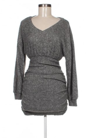 Ruha SHEIN, Méret M, Szín Szürke, Ár 2 419 Ft