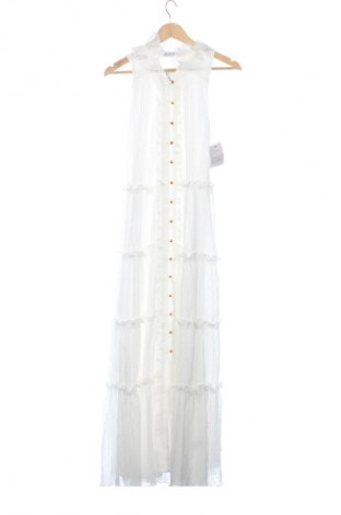 Kleid ST MRLO, Größe XS, Farbe Weiß, Preis € 104,99