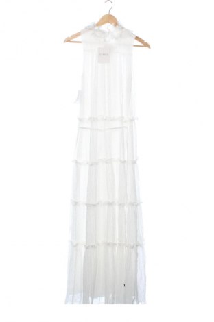 Kleid ST MRLO, Größe XS, Farbe Weiß, Preis € 104,99