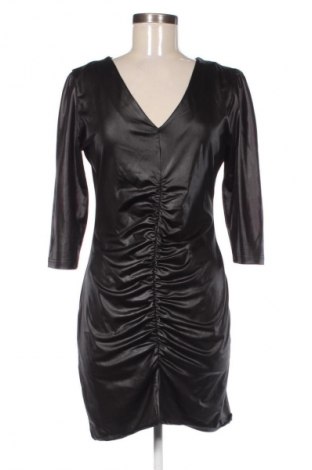 Рокля SZACHOWNICA, Размер S, Цвят Черен, Цена 19,97 €