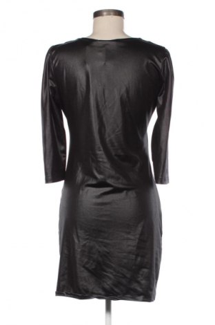 Рокля SZACHOWNICA, Размер S, Цвят Черен, Цена 19,97 €