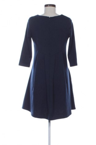 Sukienka SZACHOWNICA, Rozmiar S, Kolor Niebieski, Cena 106,90 zł